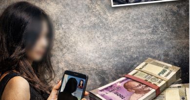 शासकीय अधिकाऱ्याला लक्ष्य; हनी ट्रॅपमधून अॅट्रॉसिटीची भीती दाखवून उकळ