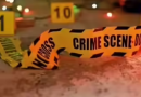 महाराष्ट्रात कौटुंबिक वादातून पित्याने 2 मुलींवर डिझेल ओतून त्यांना पेटवून देण्याचा प्रयत्न केला महाराष्ट्रात कौटुंबिक वादातून पित्याने 2 मुलींवर डिझेल ओतून त्यांना पेटवून देण्याचा प्रयत्न केला