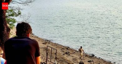 तापमानात बुडून मृत्यूचे प्रमाण वाढते, उन्हाळ्यात पाणी मुरण्यापूर्वी खबरदारीचा सल्ला दिला जातो