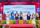 शिक्षकांवरील गैर-शैक्षणिक ओझे कमी करण्यासाठी सरकार काम करत आहे, असे भुसे म्हणाले