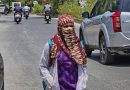 पुणे जिल्हा प्रशासनाने उष्णतेच्या लाटेचा सल्ला जारी केला आहे, कंपन्यांना कामगारांसाठी पंखे आणि विश्रांतीची जागा देण्याचे निर्देश दिले आहेत पुणे जिल्हा प्रशासनाने उष्णतेच्या लाटेचा सल्ला जारी केला आहे, कंपन्यांना कामगारांसाठी पंखे आणि विश्रांतीची जागा देण्याचे निर्देश दिले आहेत