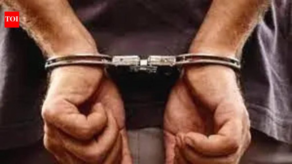 नसरापूर बलात्कार व खून आरोपींची न्यायालयीन कोठडीत रवानगी