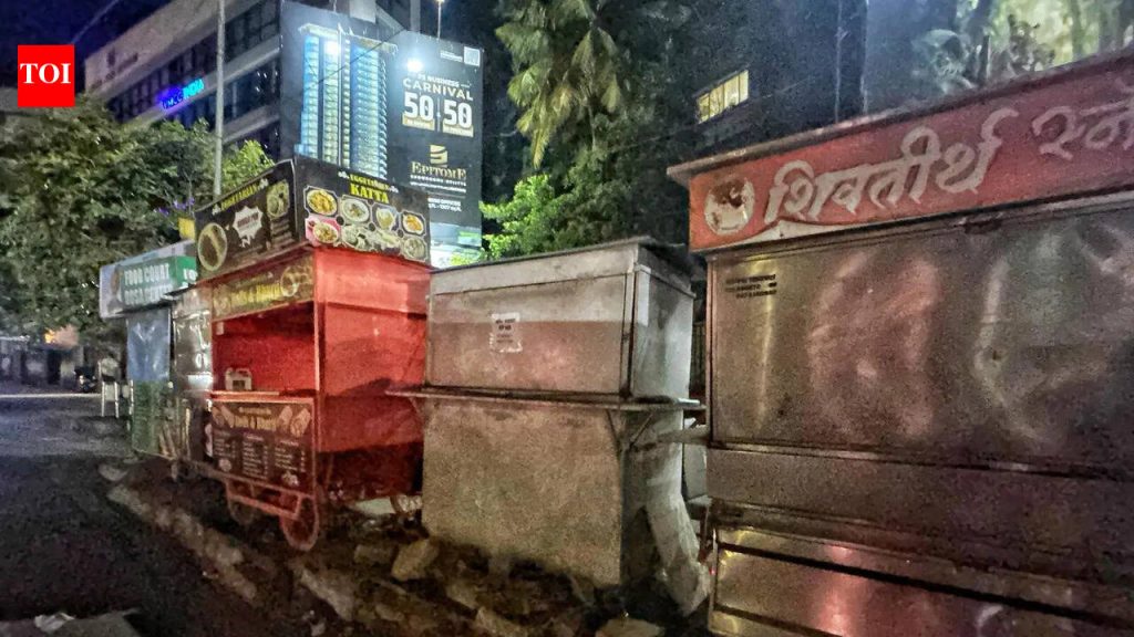 10pm कोंडी: पुणे सीपी म्हणतात की परवानाधारक विश्रामगृहांना सूट, स्थानिक पोलिस सक्तीने बंद