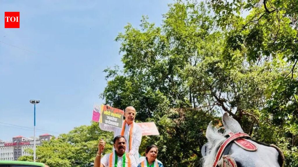 विरोधी आणि शेतकरी संघटनांनी इंधन दरवाढ, घटत्या उत्पन्नाचा निषेध केला
