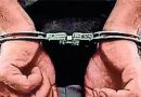 बनावट सोने वापरून ₹18L कर्ज मिळविणाऱ्या व्यक्तीला अटक
