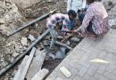 पेठ भागातील 6,500 ग्राहकांना वीजपुरवठा खंडित झाला पुणे बातम्या पेठ भागातील 6,500 ग्राहकांना वीजपुरवठा खंडित झाला पुणे बातम्या