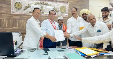 संतांविषयीच्या कथित वक्तव्यावरून वारकरी समाज आक्रमक; पोलीस व प्रांत कार्यालयाकडे कारवाईची मागणी