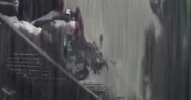 कसबा परिसरात चोरट्यांचा मुक्त वावर; CCTV फुटेजमुळे खळबळ