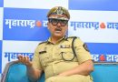 पुणे राज्याची गुन्हेगारी राजधानी नाही, कायदा आणि सुव्यवस्थेची स्थिती सुधारली: सीपी ते सुप्रिया | पुणे बातम्या