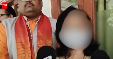 ‘राजीनामा देण्यासाठी दबाव टाकण्यात आला’: महिलेने धर्मांतर, कामाच्या ठिकाणी भेदभाव केल्याचा आरोप केल्यानंतर पुण्याच्या आयटी फर्मविरुद्ध तक्रार दाखल