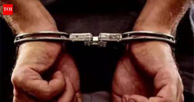 पुणे पोलीस कर्मचाऱ्यांना धक्काबुक्की आणि शिवीगाळ केल्याप्रकरणी २६ वर्षीय तरुणाला अटक