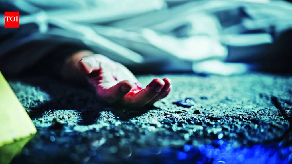 विश्रांतवाडी येथील फ्लॅटमध्ये एमबीबीएस प्रथम वर्षाची विद्यार्थिनी लटकलेल्या अवस्थेत आढळली पुणे बातम्या