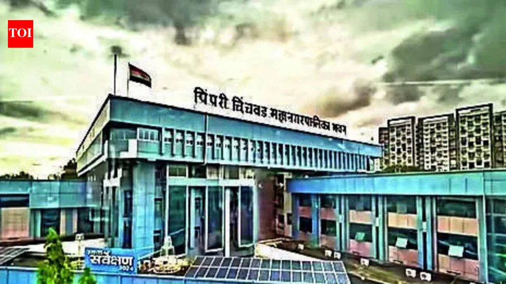 तीव्र विरोधानंतर पीसीएमसीने पुनावळे शाळेचा भूखंड खासगी संस्थेला भाडेतत्त्वावर मंजूर केला