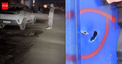 खंडणी कॉल, नंतर गोळीबार : पुण्यातील व्यावसायिकाच्या कारखान्यावर ‘बिष्णोई’ टोळीकडून गोळीबार