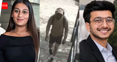 केतन अग्रवाल खून प्रकरण: सिया गोयलच्या आई-वडिलांनी चेतनला माहीत असल्याचं नाकारल्यानंतर पोलिसांना ‘क्रिकेट कनेक्शन’ सापडलं