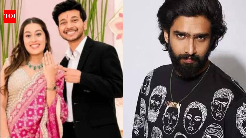‘तिने त्याला मारण्यासाठी किती प्रयत्न केले ते वेडे आहे’: केतन अग्रवाल खून प्रकरणावर अमाल मल्लिकची प्रतिक्रिया; प्रश्न ‘विषारी’ संबंध लेबले