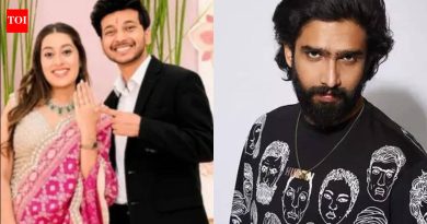 ‘तिने त्याला मारण्यासाठी किती प्रयत्न केले ते वेडे आहे’: केतन अग्रवाल खून प्रकरणावर अमाल मल्लिकची प्रतिक्रिया; प्रश्न ‘विषारी’ संबंध लेबले