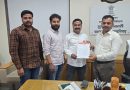 पारदर्शक प्रशासनासाठी नगरपरिषदेची सर्वसाधारण सभा लाईव्ह करा; महाराष्ट्र नवनिर्माण सेनेची मागणी