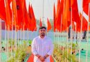 अभाविपच्या पश्चिम महाराष्ट्र प्रांत अभ्यासवर्गात बारामतीच्या कार्यकर्त्यांना महत्त्वाची दायित्वे; ओंकार तावरे यांच्यावर तिहेरी जबाबदारी