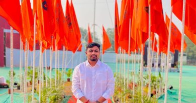 अभाविपच्या पश्चिम महाराष्ट्र प्रांत अभ्यासवर्गात बारामतीच्या कार्यकर्त्यांना महत्त्वाची दायित्वे; ओंकार तावरे यांच्यावर तिहेरी जबाबदारी