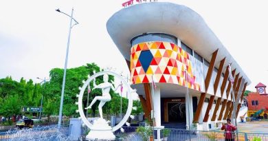 बारामतीत ‘अजितदादा पवार स्मृती भवन’ची मागणी; नटराज वास्तूत संग्रहालय उभारण्याचा प्रस्ताव