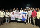 रेणुका नगर रहिवासी संघाचा ‘एक घर – एक झाड’ हरित उपक्रम उत्साहात; २५१ देशी वृक्षांचे मोफत वाटप