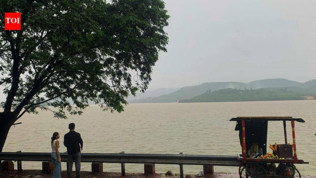 PMC 15 जुलैपासून पर्यायी दिवसाचा पाणीपुरवठा पुन्हा सुरू करणार आहे, महापौरांनी सर्वपक्षीय आढावा बैठक घेतल्यानंतर औपचारिक घोषणा अपेक्षित आहे