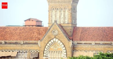 केंद्राच्या परवडणाऱ्या घरांच्या योजनेसाठी मुळशी चराई भूमीविरोधातील याचिका उच्च न्यायालयाने फेटाळली | पुणे बातम्या