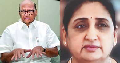 NCP (SP) NDA कडे झुकण्याची चिन्हे दिल्यानंतर NCP मध्ये अस्वस्थता | पुणे बातम्या