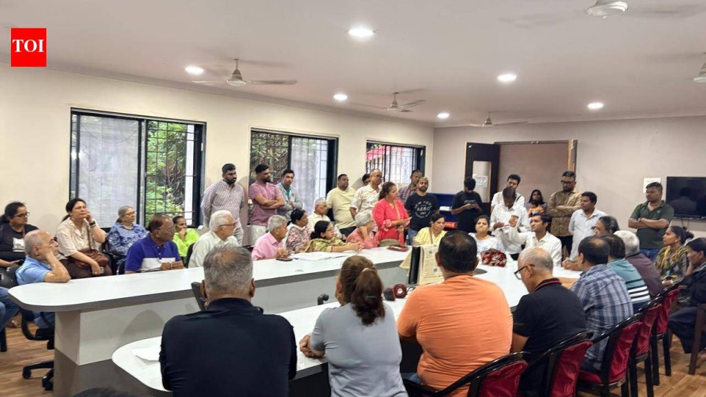 कल्याणीनगर वाहतूक कोंडी कमी करण्यासाठी तीन नवीन रस्ते लिंक | पुणे बातम्या
