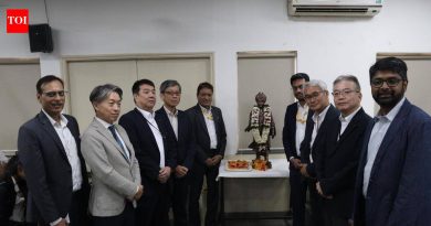 जपानी कंपन्या परदेशी नोकरीच्या संधींसाठी AISSMS अभियांत्रिकी विद्यार्थ्यांशी संलग्न आहेत